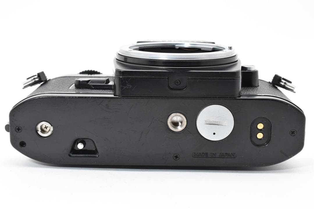 ■ 美品 ■ ニコン　Nikon FG-20 ボディ　　#2738339-J30