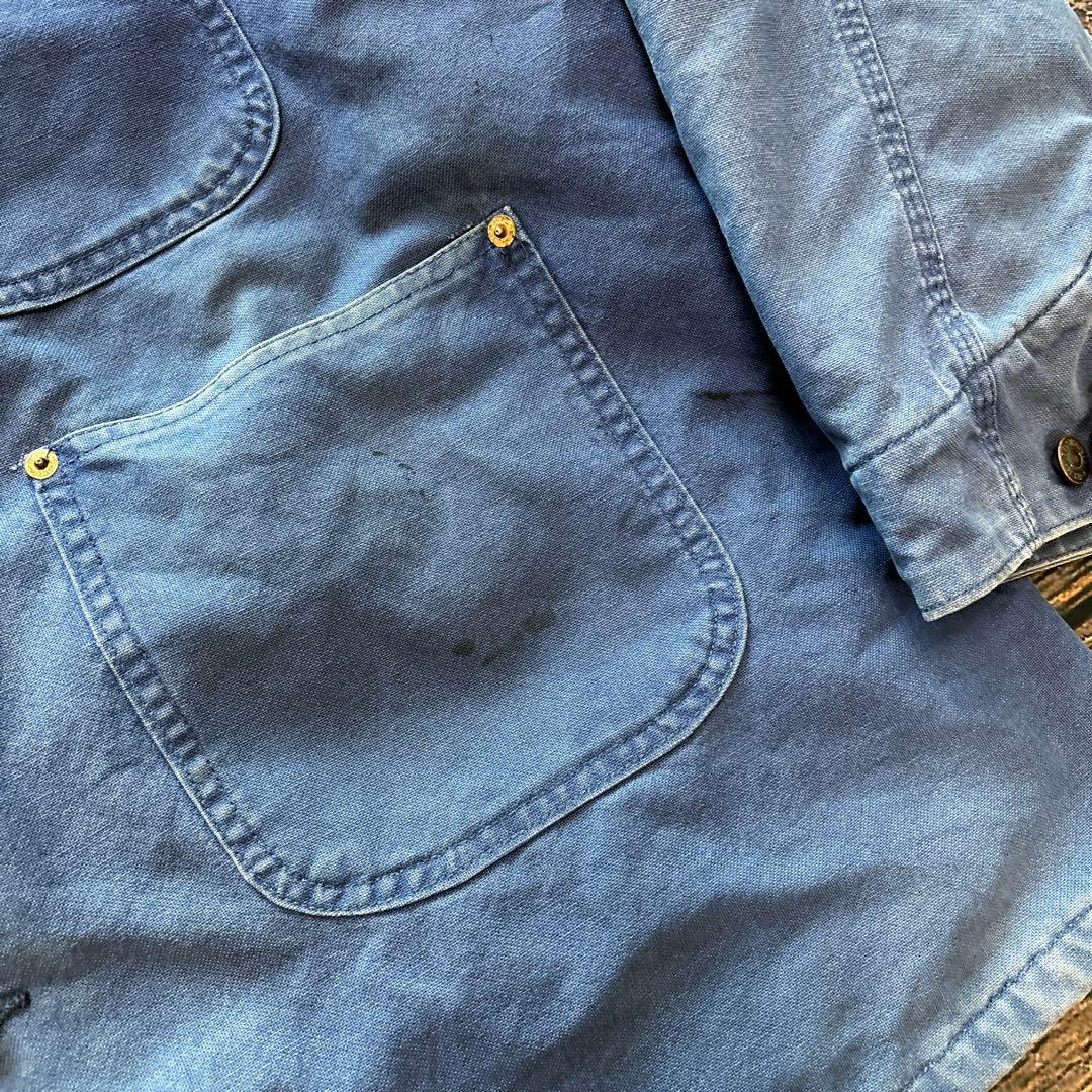 LEVI’S / 90's 70734 WORK CHORE JACKET
