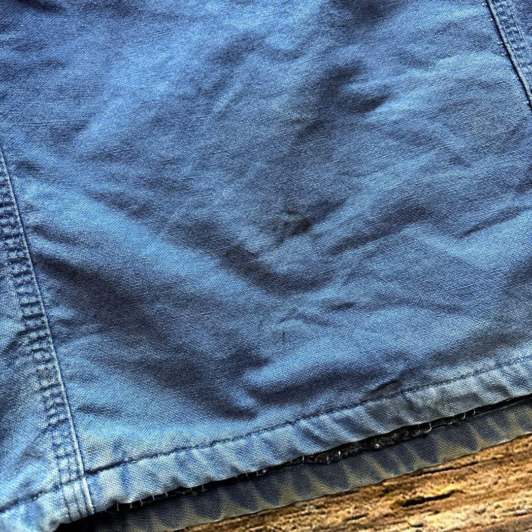 LEVI’S / 90's 70734 WORK CHORE JACKET