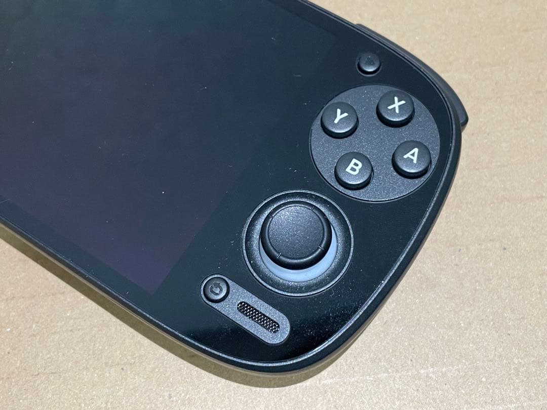 その他 Retroid Pocket 5 Black