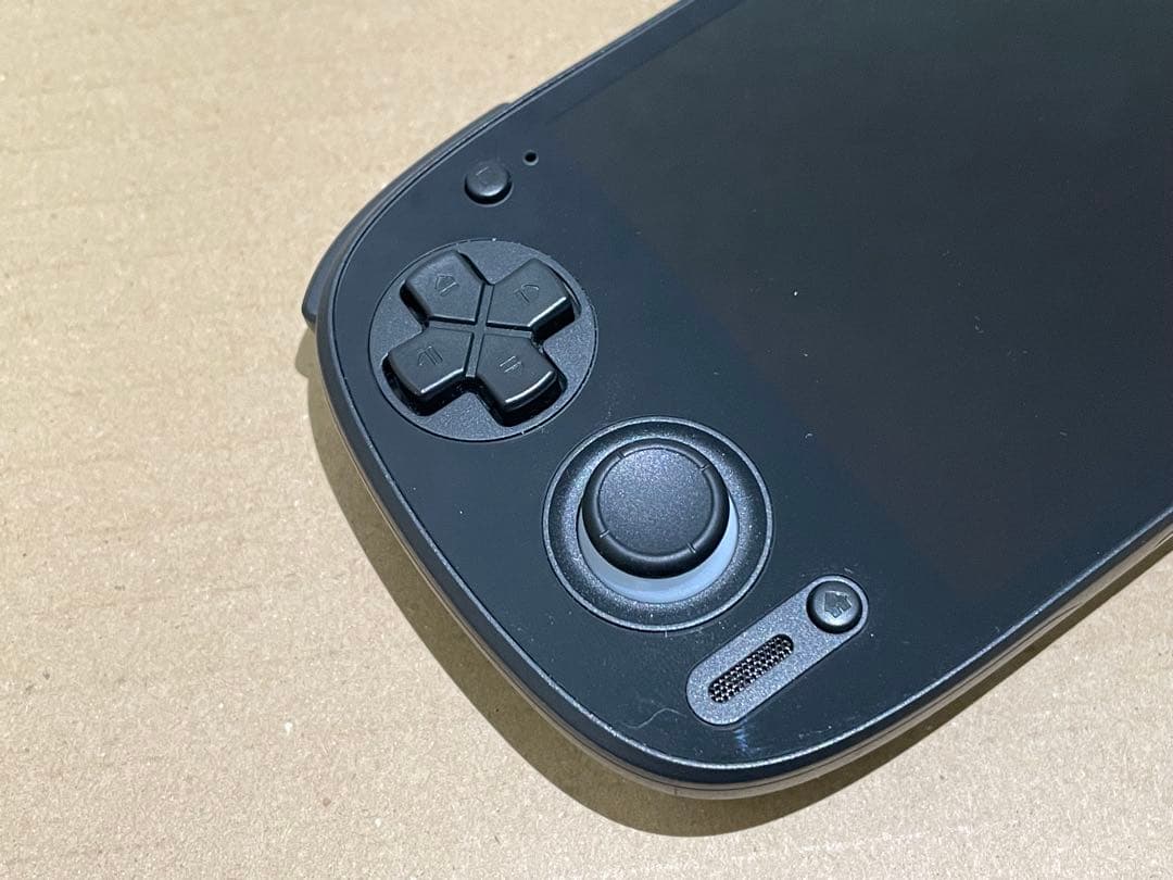 その他 Retroid Pocket 5 Black