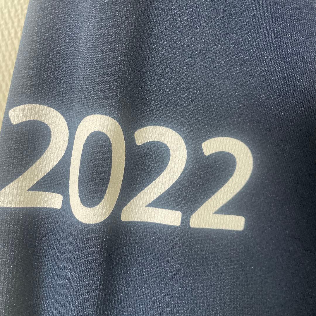 大阪桐蔭ラグビー部 2022年モデル 長袖Tシャツ