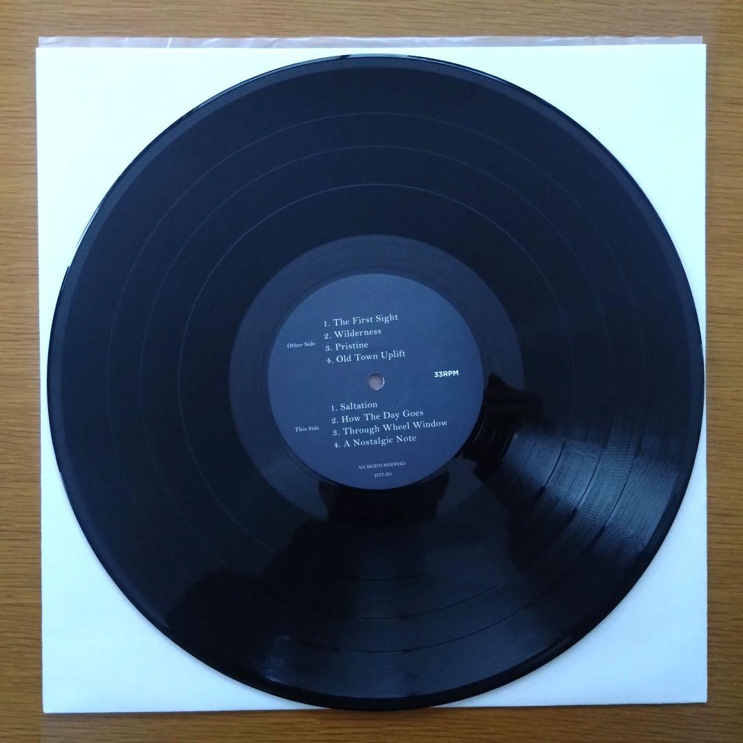 邦楽 TURN TABLE DJ MITSU the BEATS