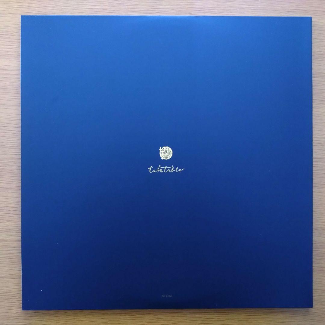 邦楽 TURN TABLE DJ MITSU the BEATS