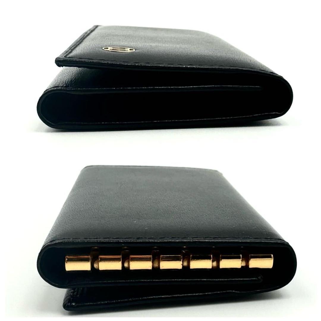 未使用級 Cartier キーケース カルティエ 箱付き ギャランティカード