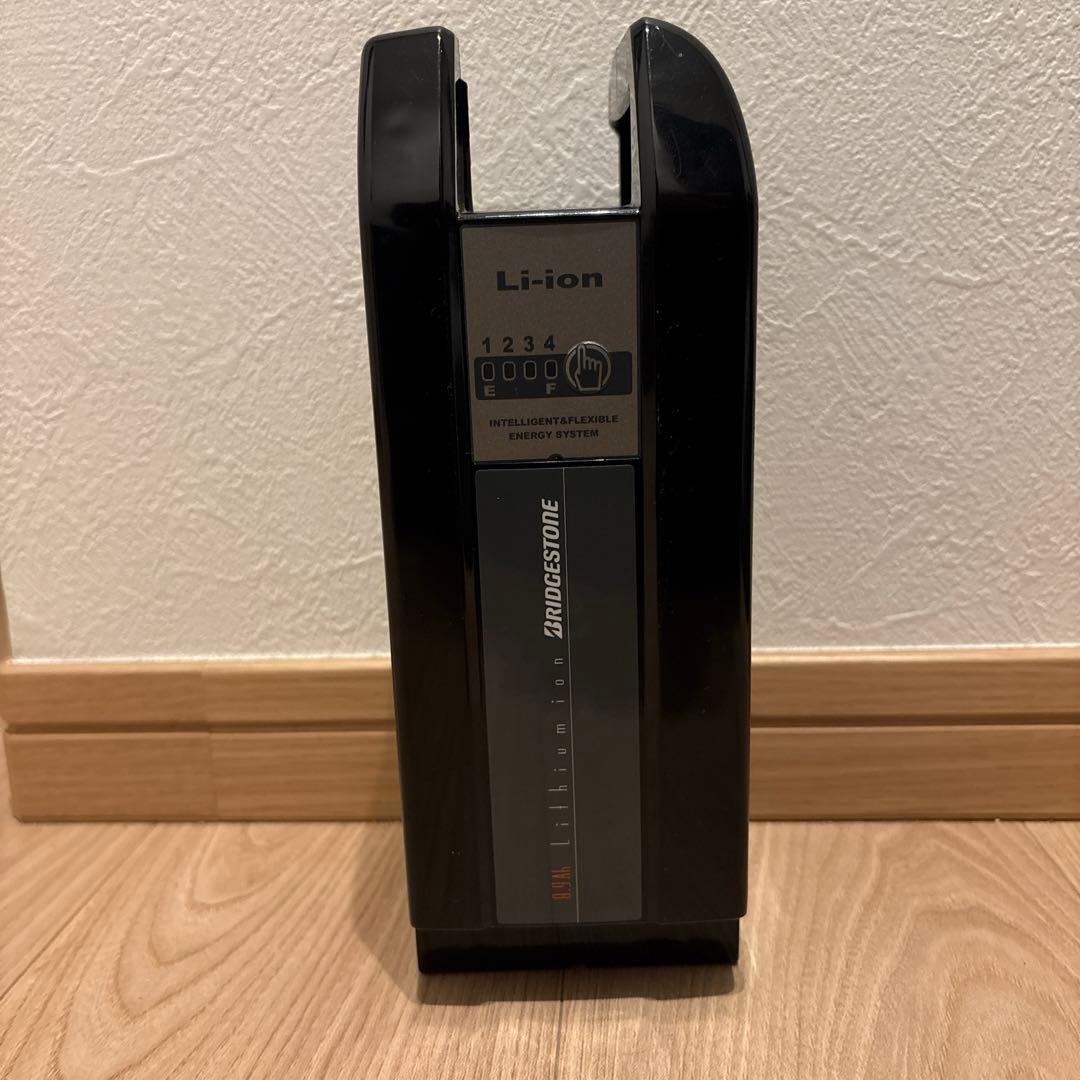 BRIDGESTONE P6660 Li-ion バッテリー本体