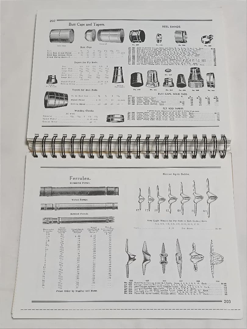 洋書 Bamboo Rod Restoration Handbook