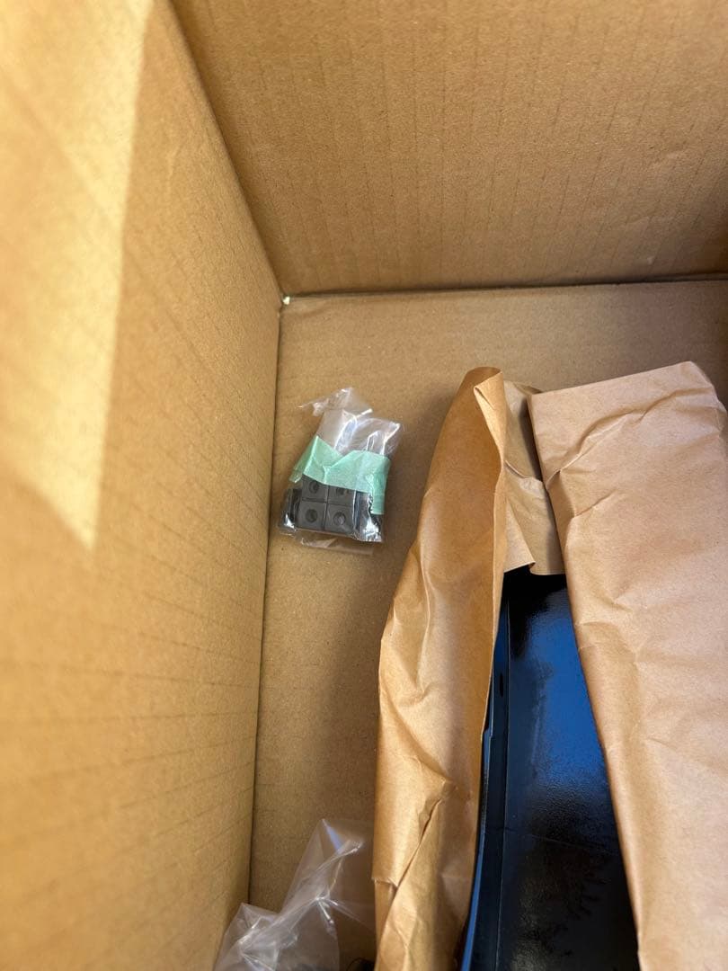 アルファード　30 ヴェルファイア モデリスタ 外装パーツ　右 202塗装済み