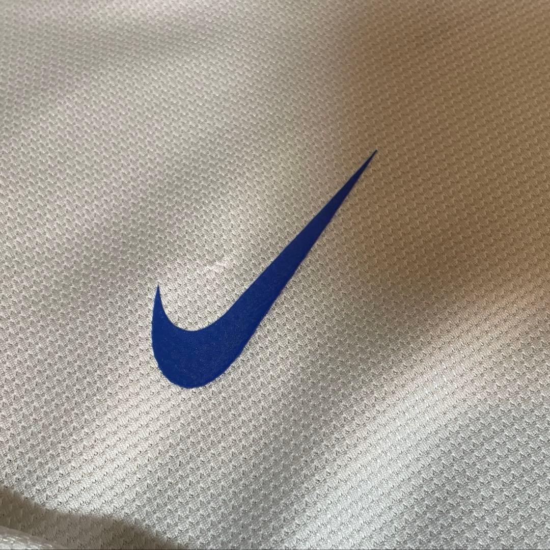 【正規品／激レア】オランダ代表　ロッベン11 2012ユーロナイキジャパン XL