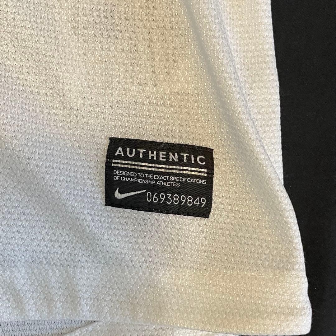 【正規品／激レア】オランダ代表　ロッベン11 2012ユーロナイキジャパン XL