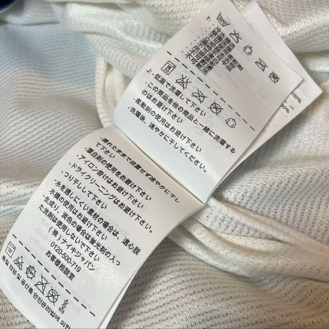 【正規品／激レア】オランダ代表　ロッベン11 2012ユーロナイキジャパン XL