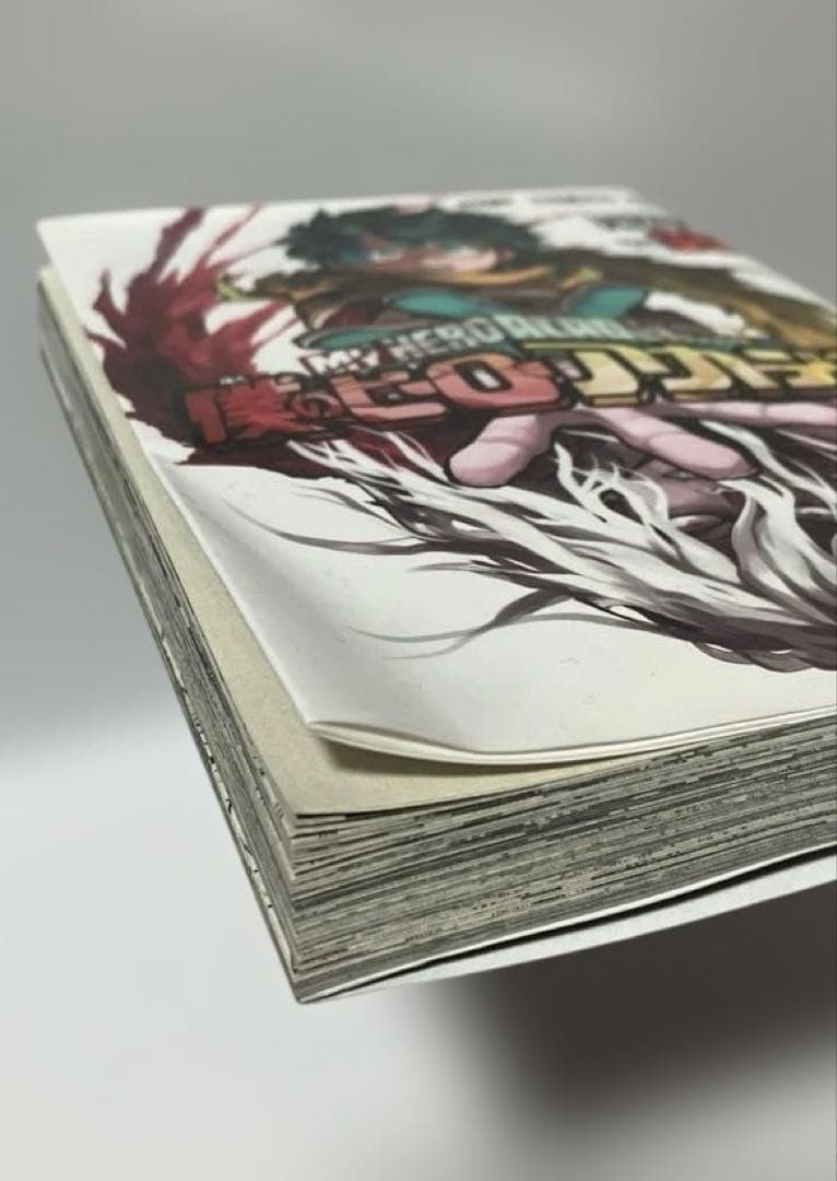 僕のヒーローアカデミア 0〜41巻セット