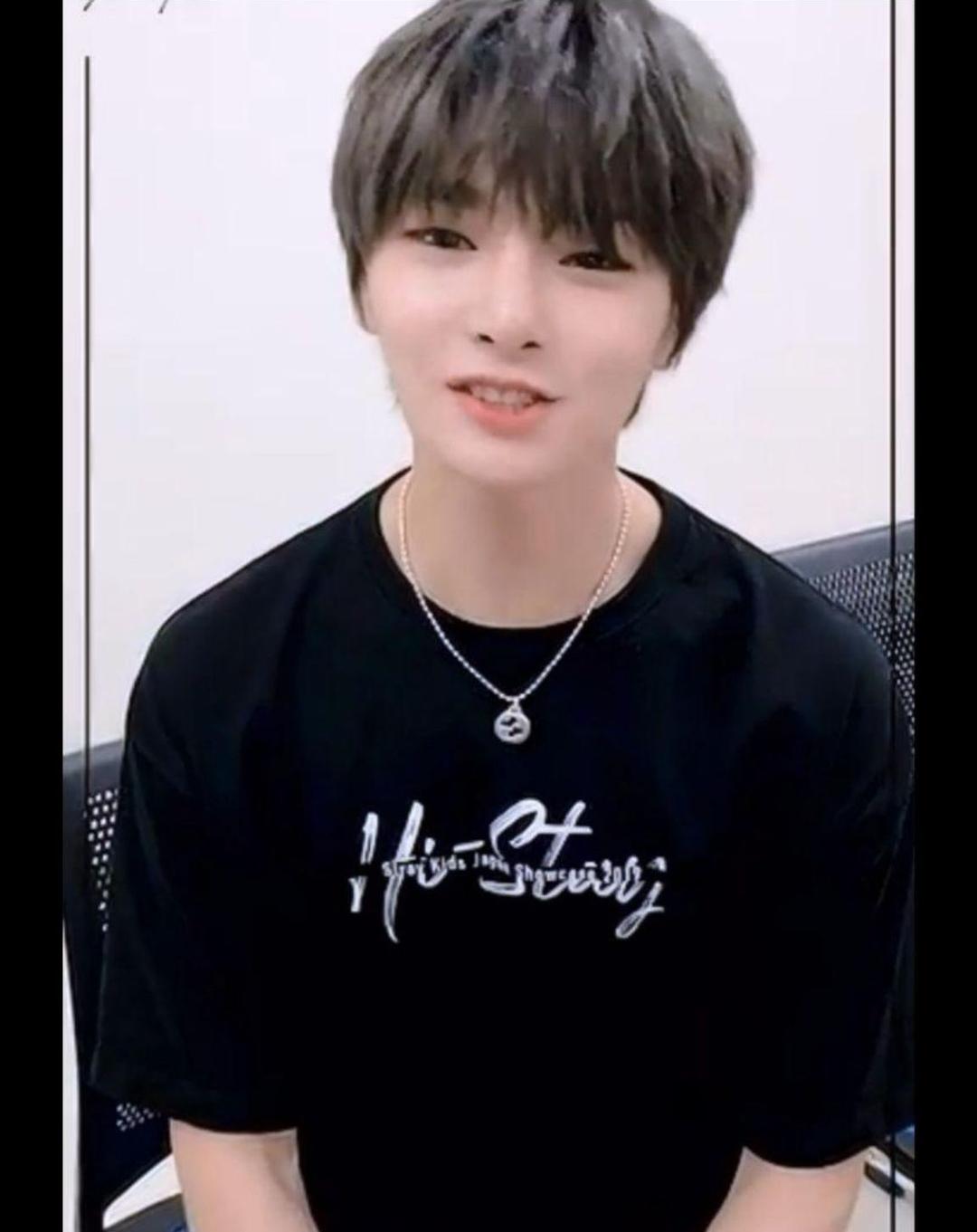 Stray Kids Japan Showcase 限定Tシャツ Hi-Stay