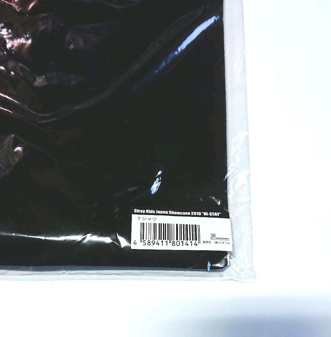 Stray Kids Japan Showcase 限定Tシャツ Hi-Stay