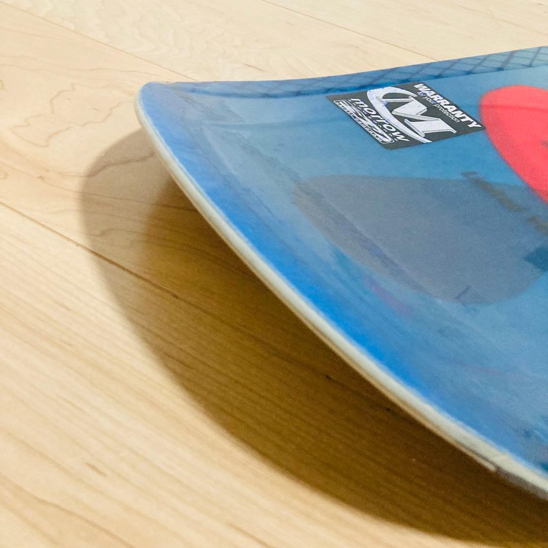 【匿名配送】★良品★ビンテージmorrow149㎝ × DRAKE size M