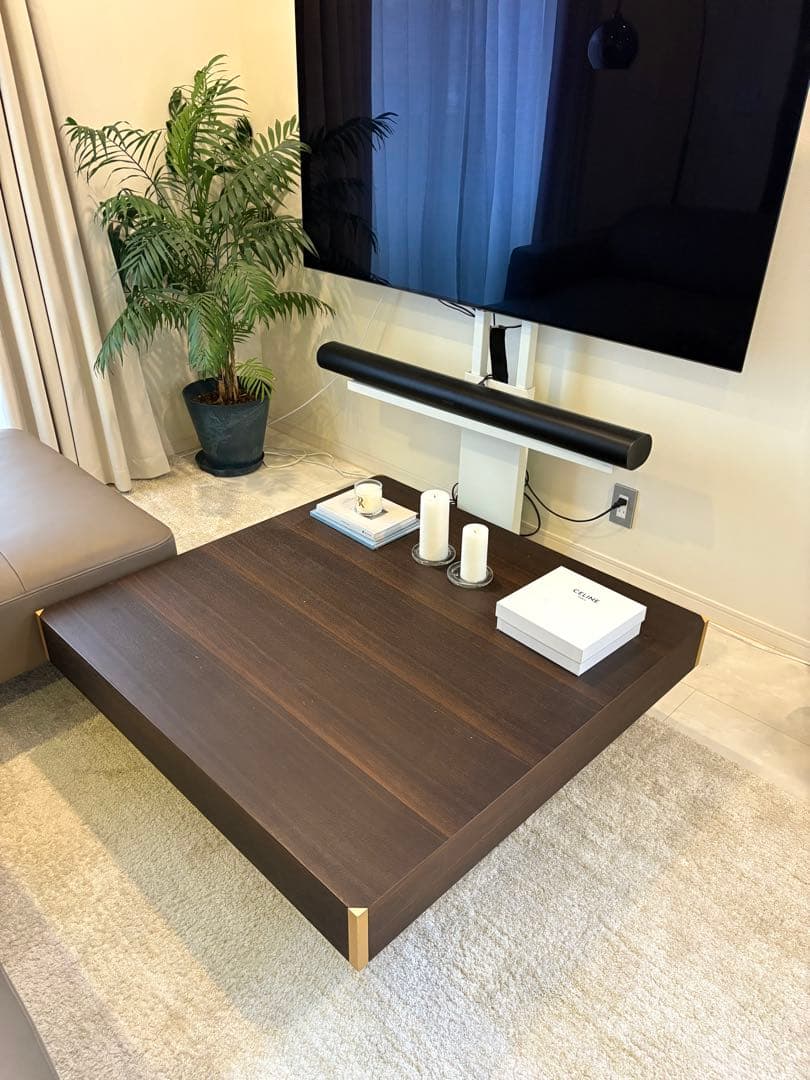 Coffee table ローテーブル　コーヒーテーブル