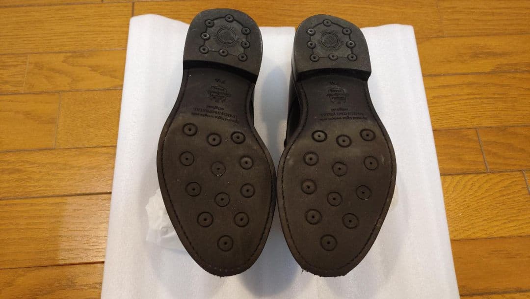 ユニオンインペリアル U2010 25.5cm