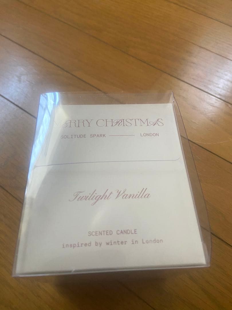 THETOE Somerset Fur Coat キャンドル付き