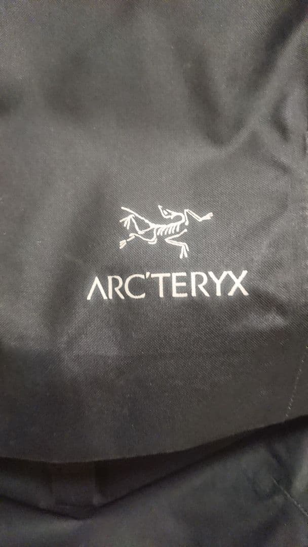 Arc'teryxアークテリクスGranvill20グランヴィル20