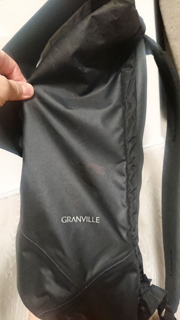 Arc'teryxアークテリクスGranvill20グランヴィル20