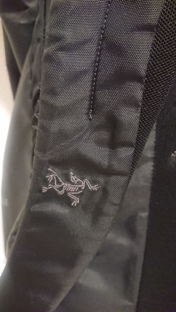 Arc'teryxアークテリクスGranvill20グランヴィル20