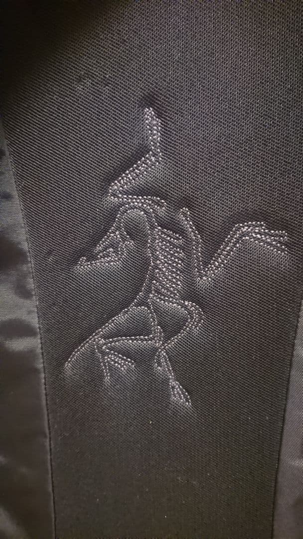 Arc'teryxアークテリクスGranvill20グランヴィル20