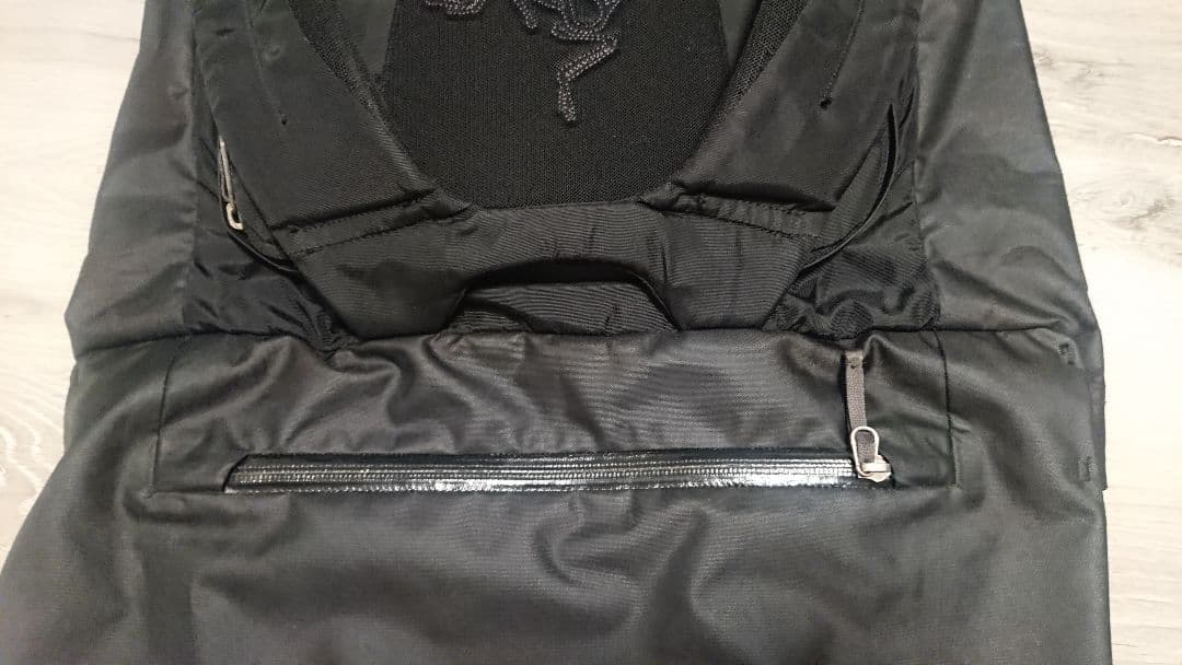 Arc'teryxアークテリクスGranvill20グランヴィル20