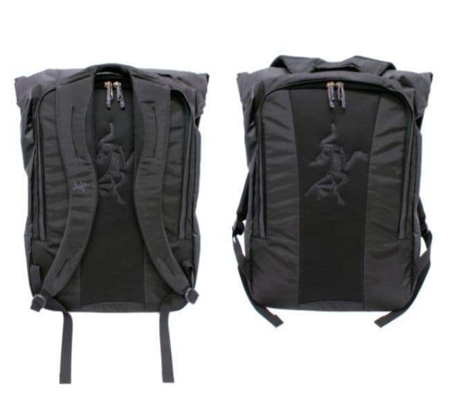 Arc'teryxアークテリクスGranvill20グランヴィル20