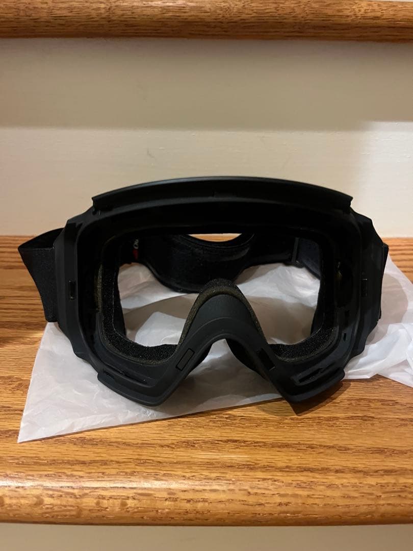 ANON M4 アノン　ゴーグル　スキー　スノーボード　マグネット