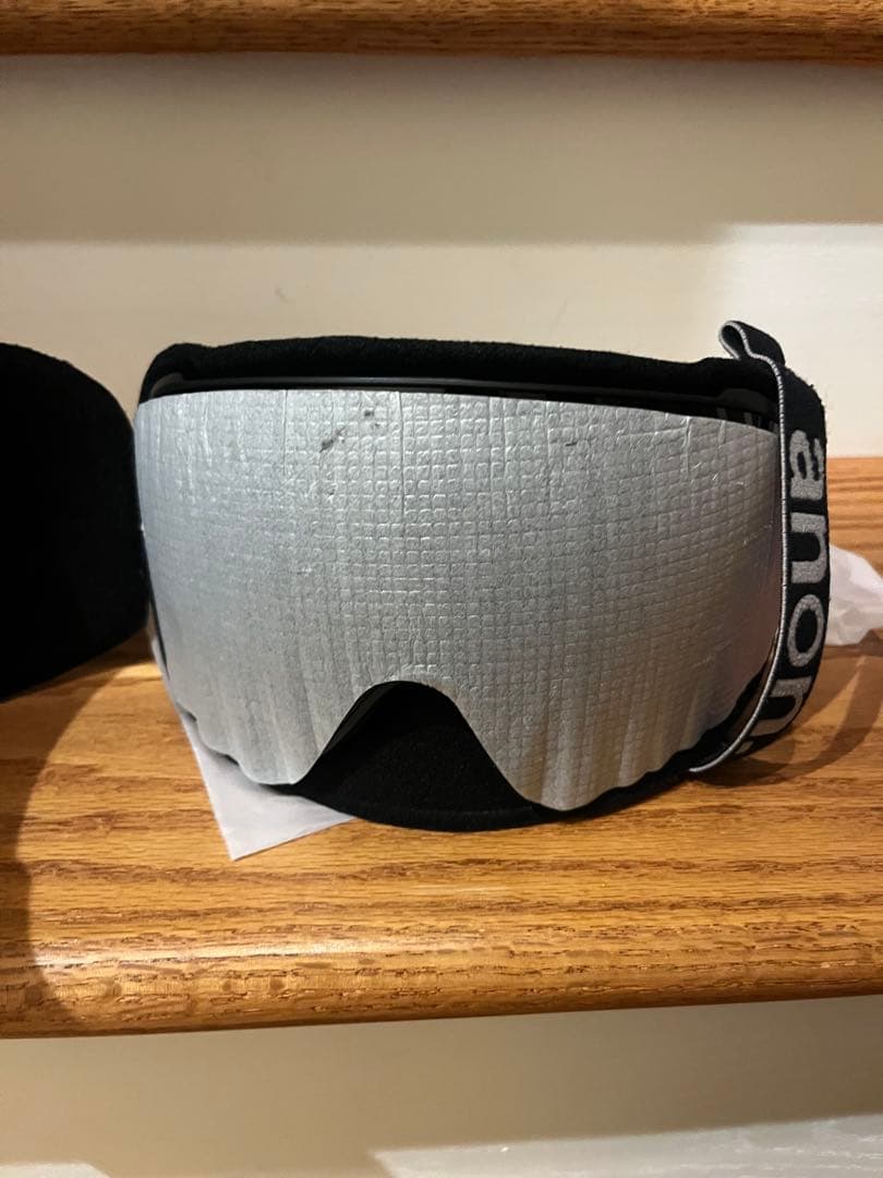 ANON M4 アノン　ゴーグル　スキー　スノーボード　マグネット