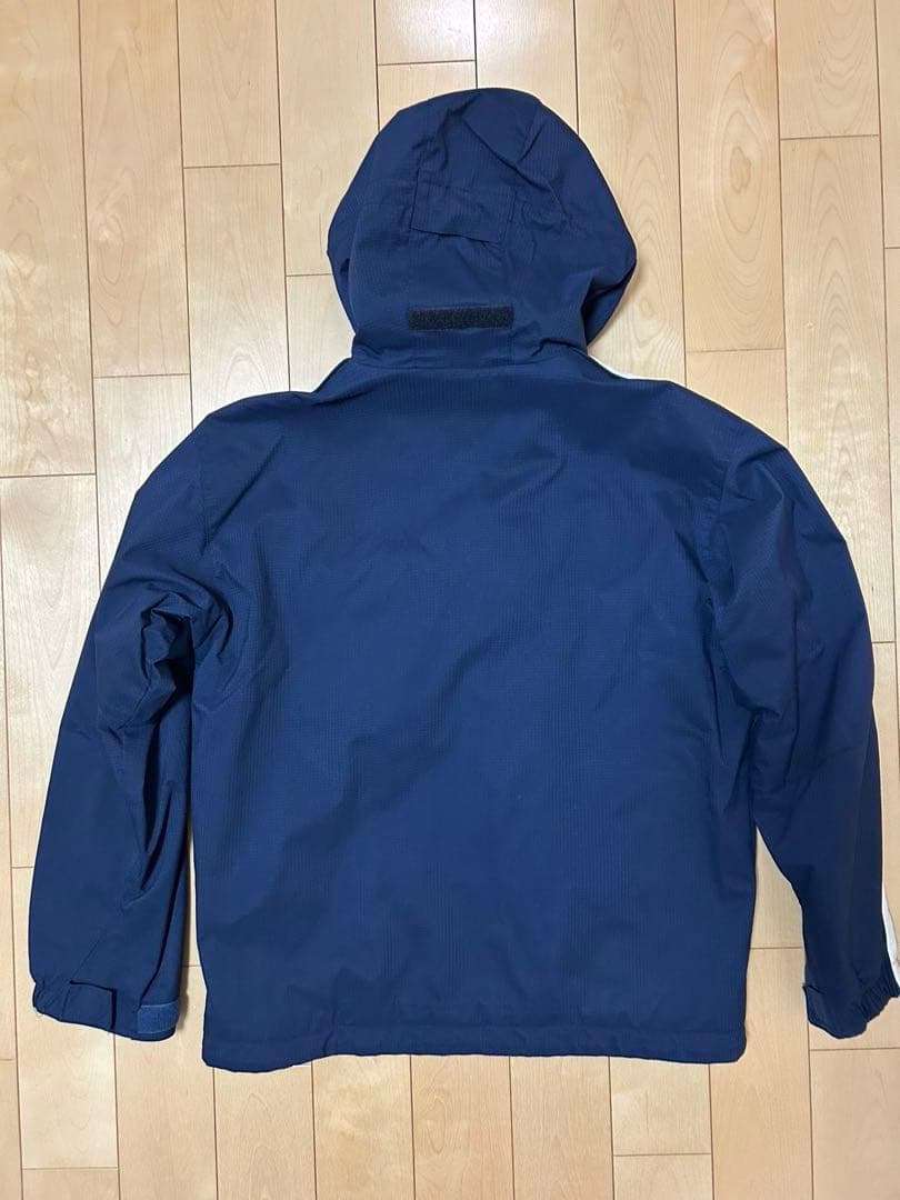 【オススメ】パフボール ジャケット & コロンビア パンツ スキーウェア M