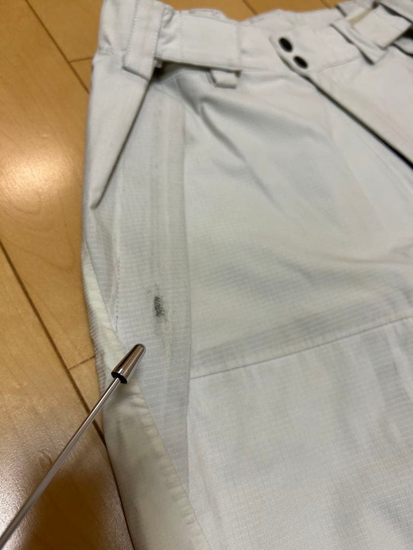 【オススメ】パフボール ジャケット & コロンビア パンツ スキーウェア M