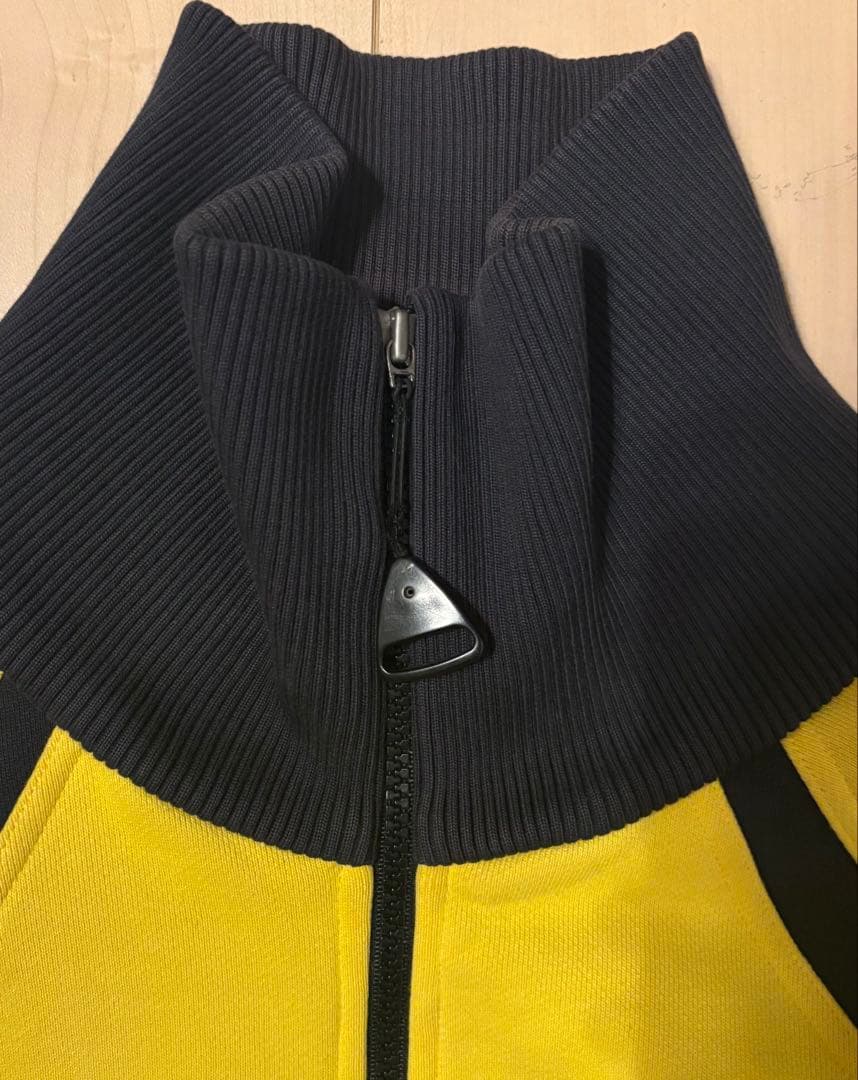 PUMA Jordan F1 ジャケット　ジャージ