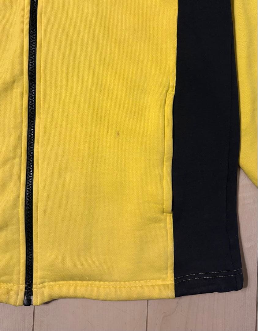 PUMA Jordan F1 ジャケット　ジャージ