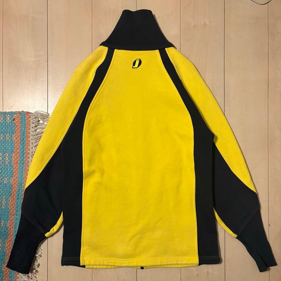 PUMA Jordan F1 ジャケット　ジャージ