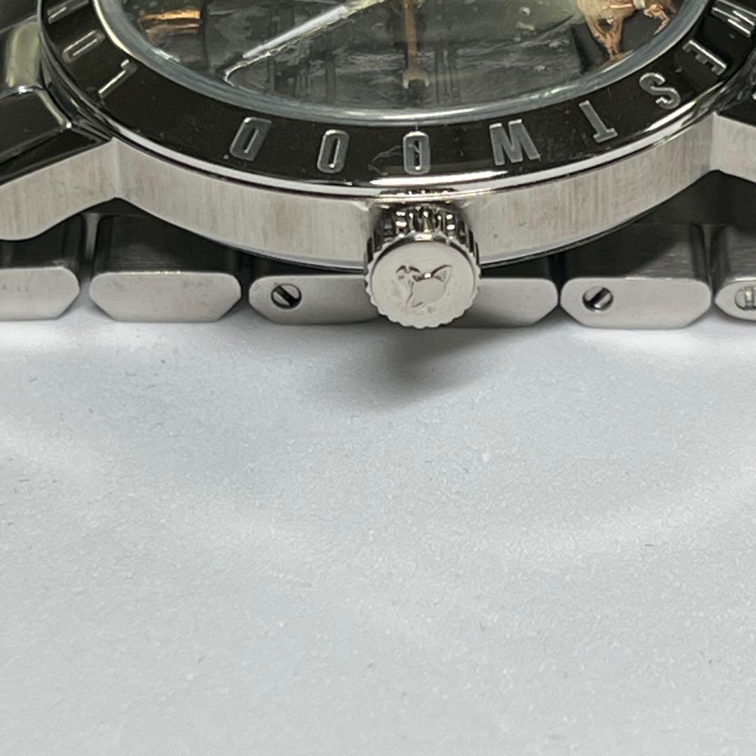 VIVIENNE WESTWOOD VV152CHSL ブルームスベリー