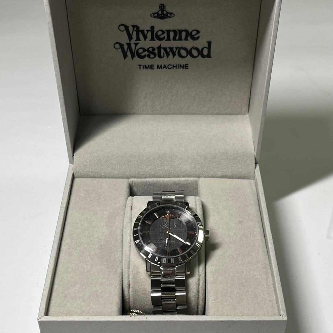 VIVIENNE WESTWOOD VV152CHSL ブルームスベリー