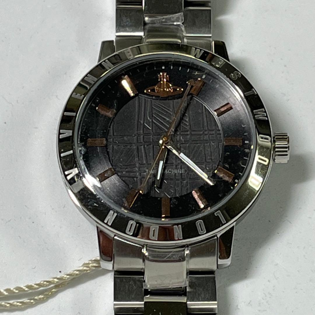 VIVIENNE WESTWOOD VV152CHSL ブルームスベリー