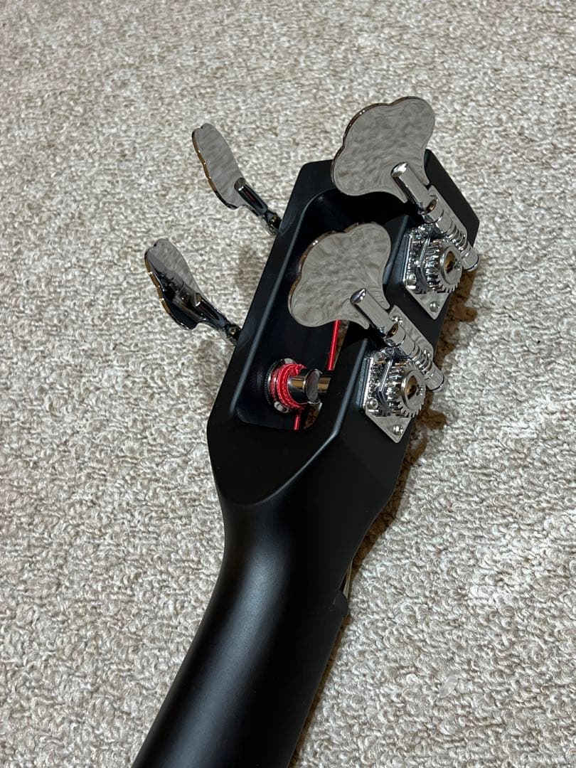 Hallstatt WBSE-850 / KYB-200 アップライトベース