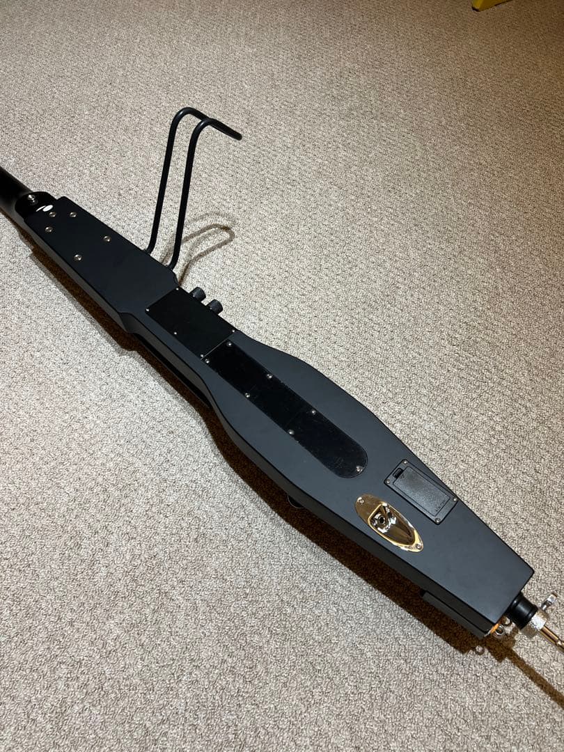 Hallstatt WBSE-850 / KYB-200 アップライトベース