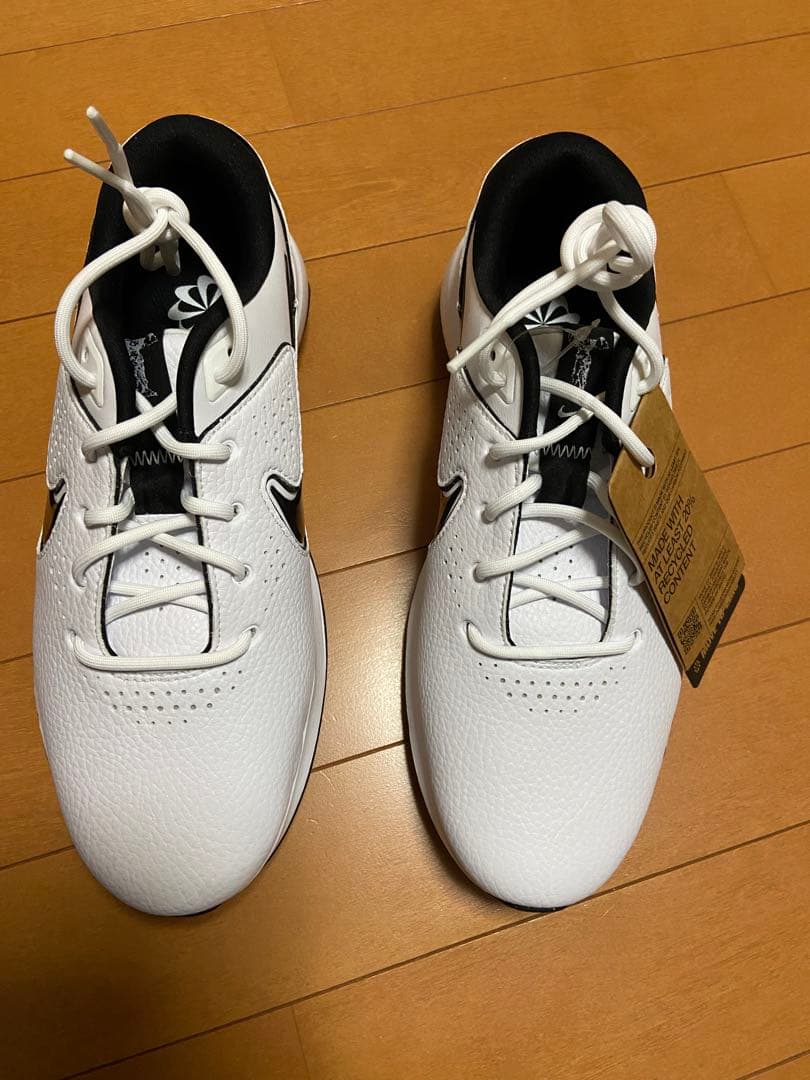 だいです。ナイキ　ゴルフシューズ　ビクトリープロ3