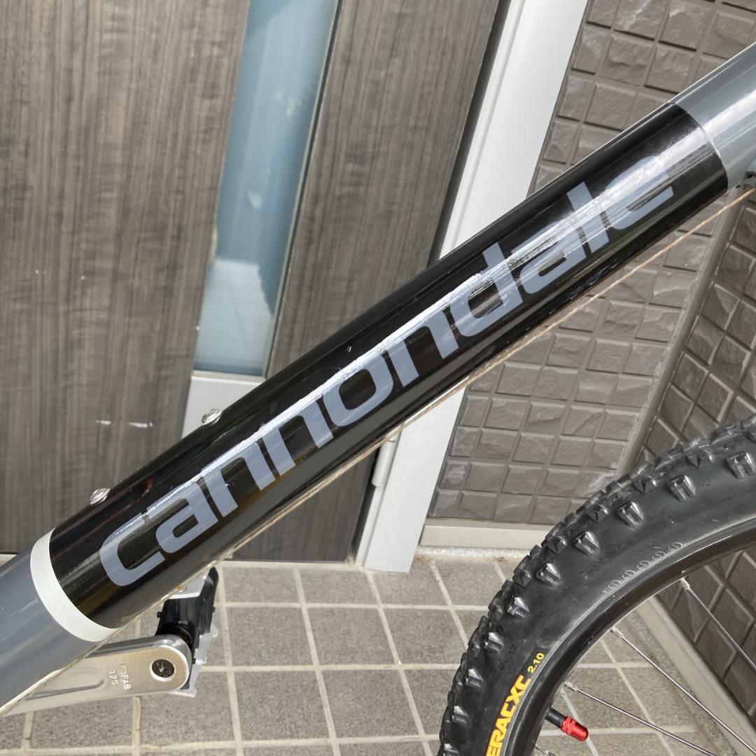 おすし様たのめる便CANNONDALE F300 キャノンデール USA製