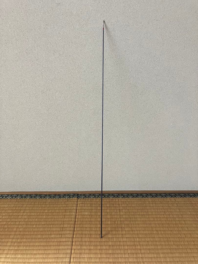 銀影エアT90E #1パワーCBTB換え穂先