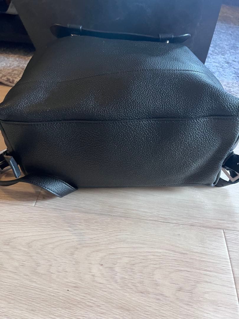 サンローラン　SAINT LAURENT バックパック　サック・ド・ジュール