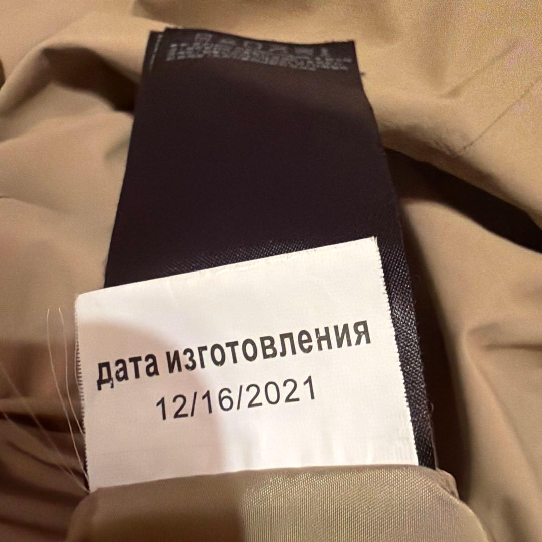 Burton [ak]® アップシフト GORE-TEX 2L ジャケット