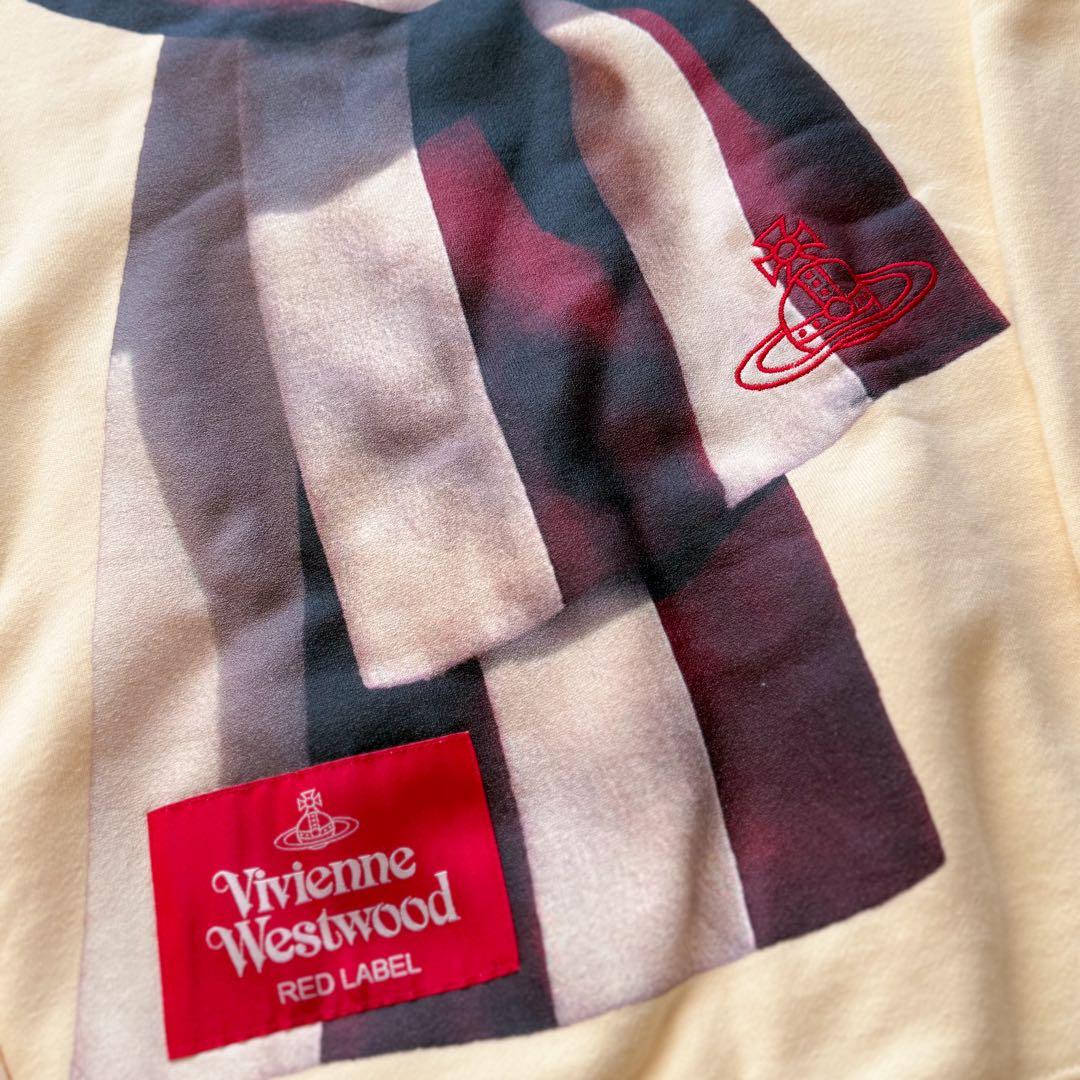 Vivienne Westwood トレーナー