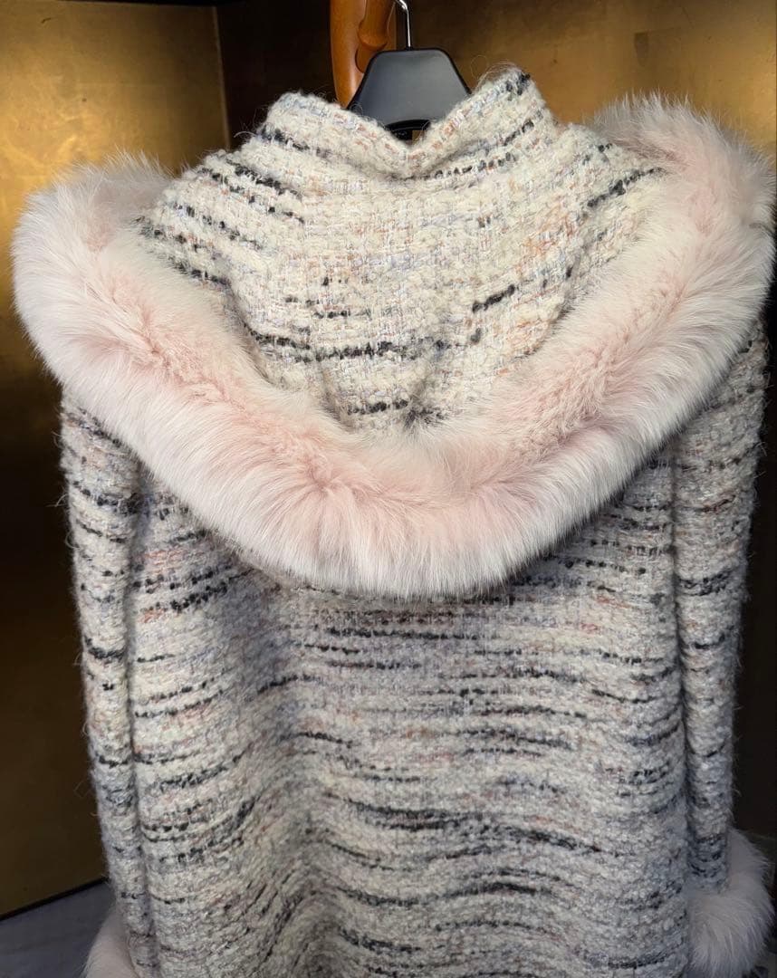 【Rene ルネ 】新品タグ付定価250,000円ティッセ フードコートF