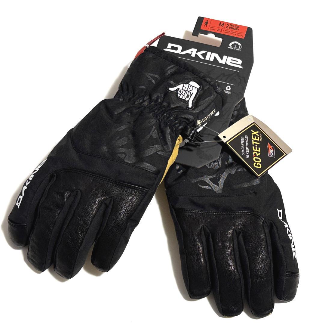 新品 DAKINE ダカイン TEAM FILLMORE GORE TEX M