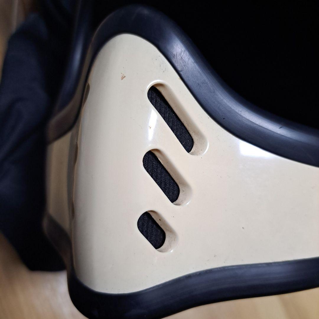 オーシャンビートルMTX Mサイズ　アイボリー