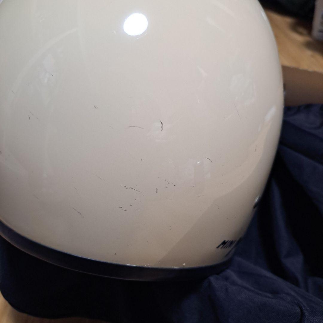 オーシャンビートルMTX Mサイズ　アイボリー